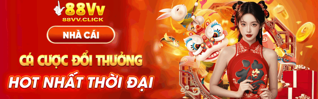 Banner3 thương hiệu 88VV