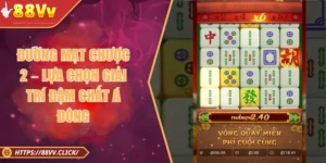 Đường Mạt Chược 2 – Lựa Chọn Giải Trí Đậm Chất Á Đông