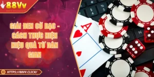 Giải Đen Cờ Bạc - Cách Thực Hiện Hiệu Quả Từ Dân Gian